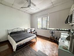 Mandai Garden (D26), Semi-Detached #503519391